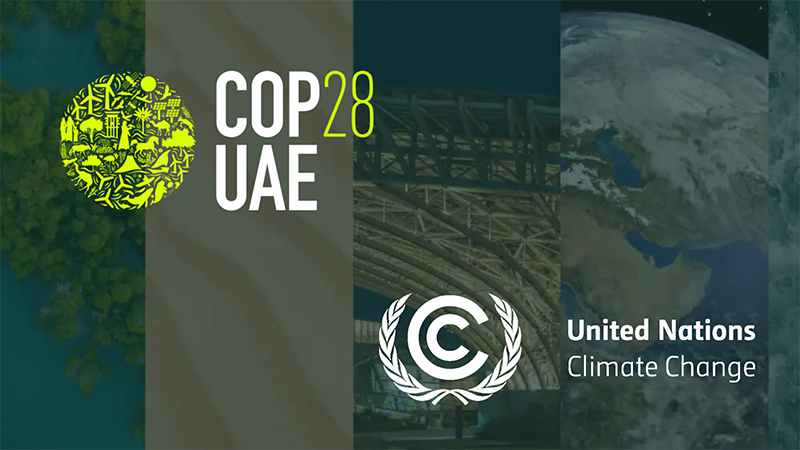 cop28 UAE UNFCCC