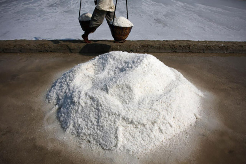 salt production and consumption is rising and it is damaging every natural ecosystem new research PHOTOGRAPH-by-Ulet-Ifansasti,
