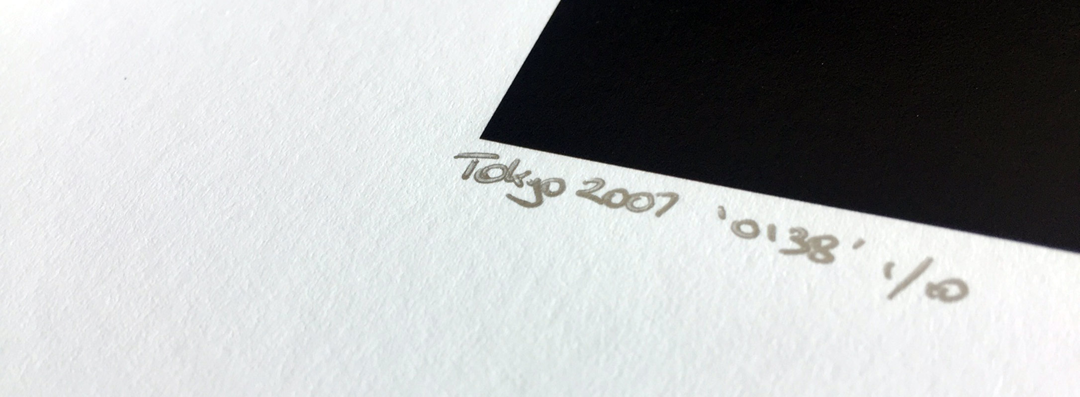 annotations recto to vintage tokyo taxi print