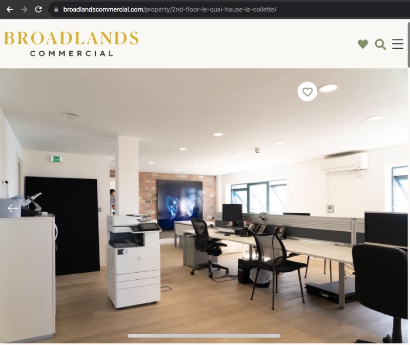 broadlands bastion aecore copyright breach